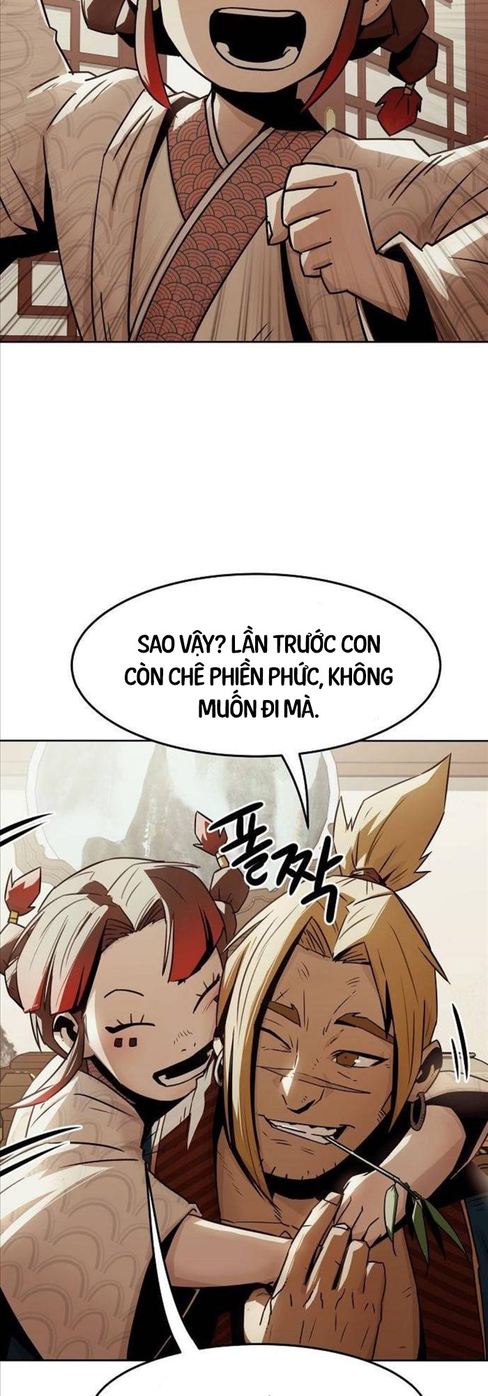 Tiểu Gia Chủ Của Tứ Xuyên Đường Gia Trở Thành Kiếm Thần Chapter 30 - Trang 2