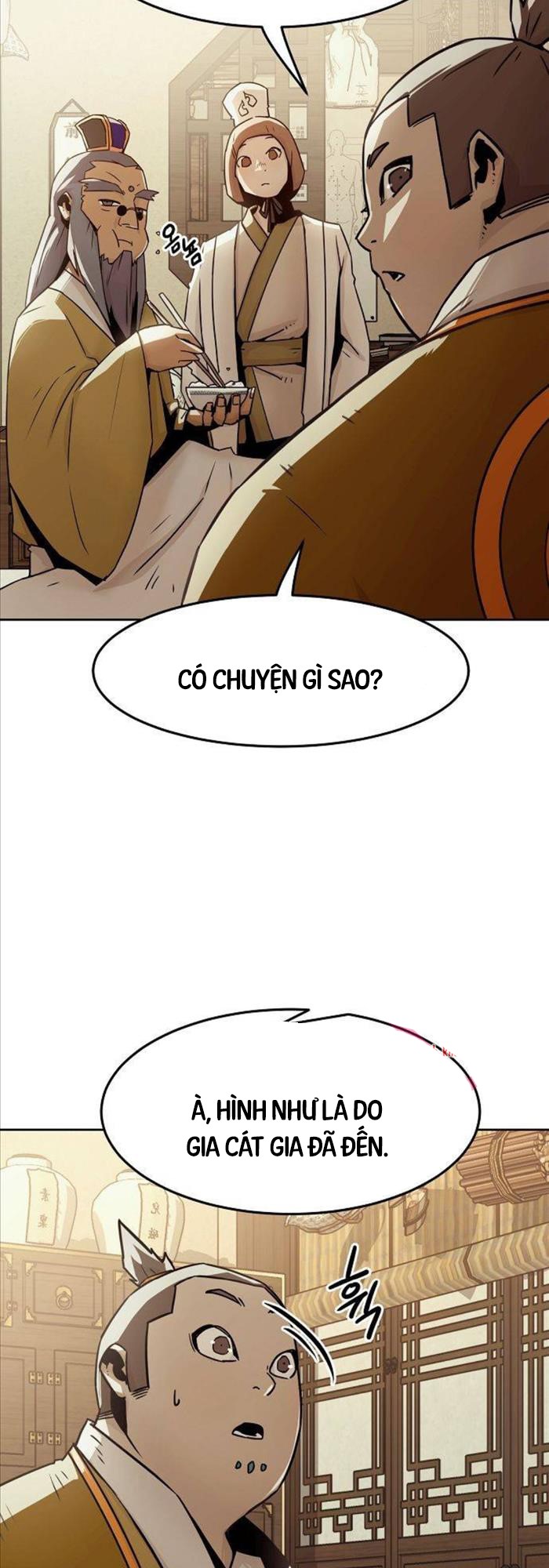 Tiểu Gia Chủ Của Tứ Xuyên Đường Gia Trở Thành Kiếm Thần Chapter 30 - Trang 2
