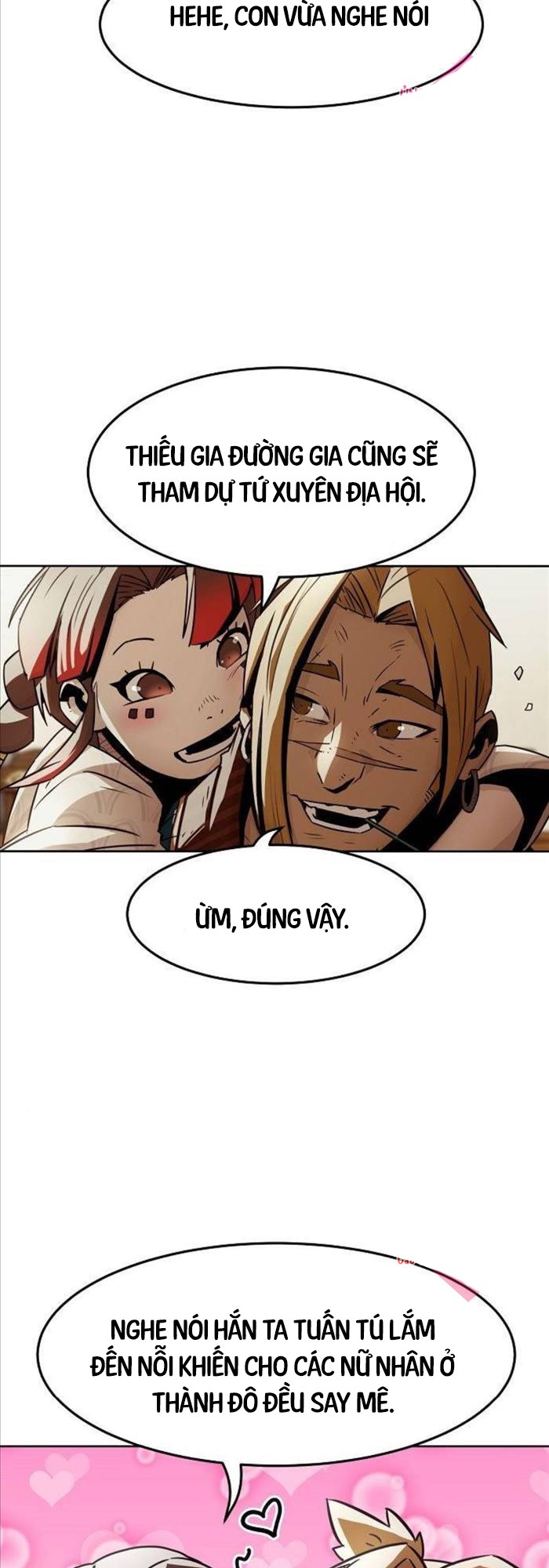 Tiểu Gia Chủ Của Tứ Xuyên Đường Gia Trở Thành Kiếm Thần Chapter 30 - Trang 2