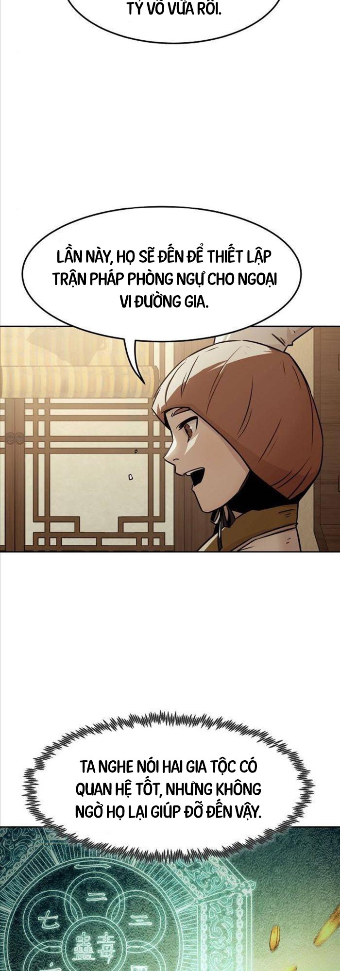 Tiểu Gia Chủ Của Tứ Xuyên Đường Gia Trở Thành Kiếm Thần Chapter 30 - Trang 2