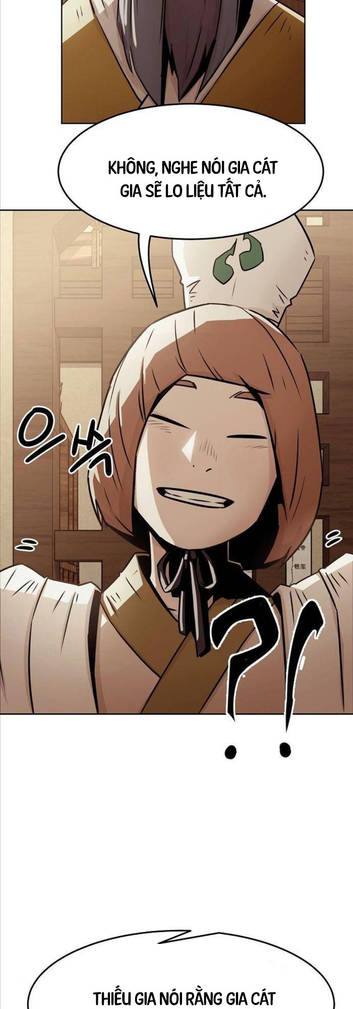 Tiểu Gia Chủ Của Tứ Xuyên Đường Gia Trở Thành Kiếm Thần Chapter 30 - Trang 2