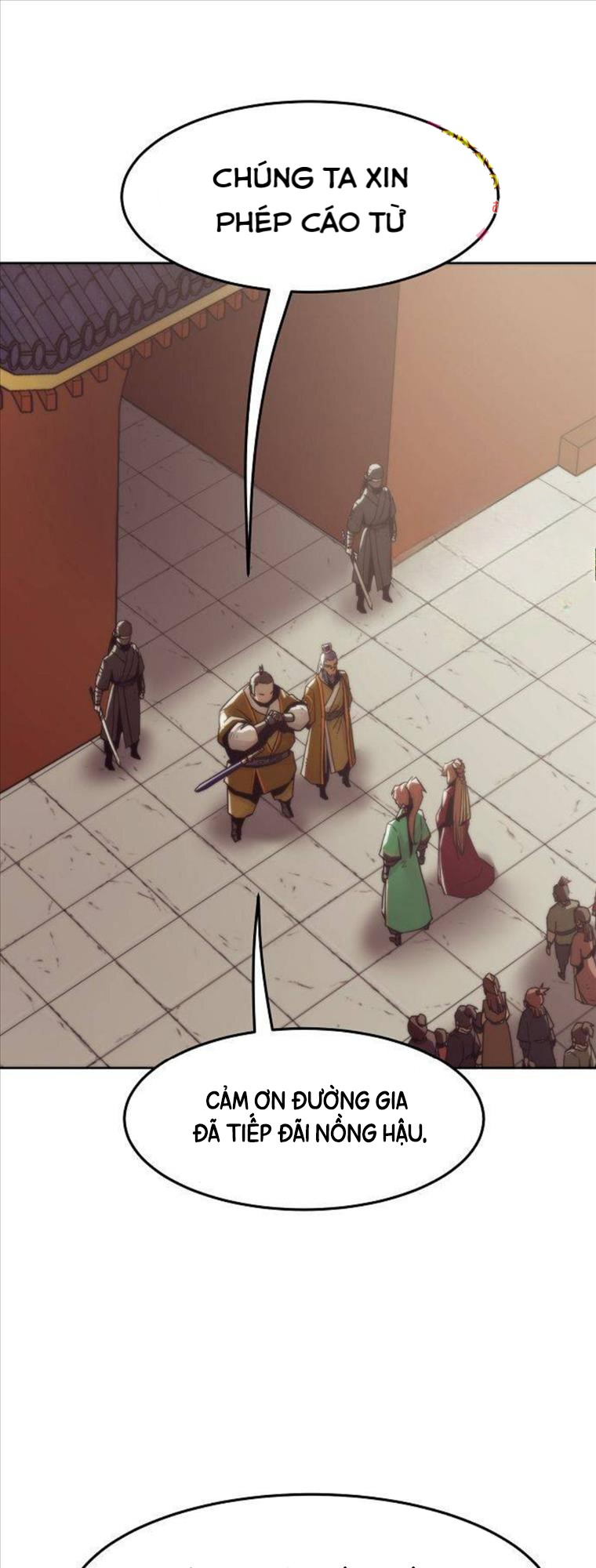 Tiểu Gia Chủ Của Tứ Xuyên Đường Gia Trở Thành Kiếm Thần Chapter 32 - Trang 2