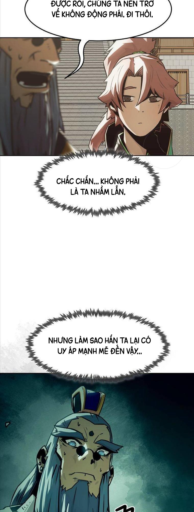 Tiểu Gia Chủ Của Tứ Xuyên Đường Gia Trở Thành Kiếm Thần Chapter 32 - Trang 2