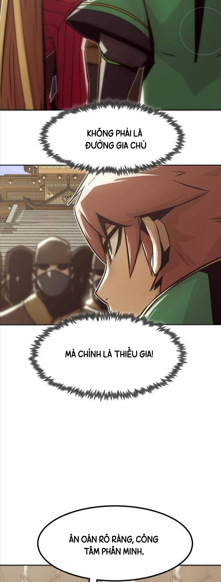 Tiểu Gia Chủ Của Tứ Xuyên Đường Gia Trở Thành Kiếm Thần Chapter 32 - Trang 2