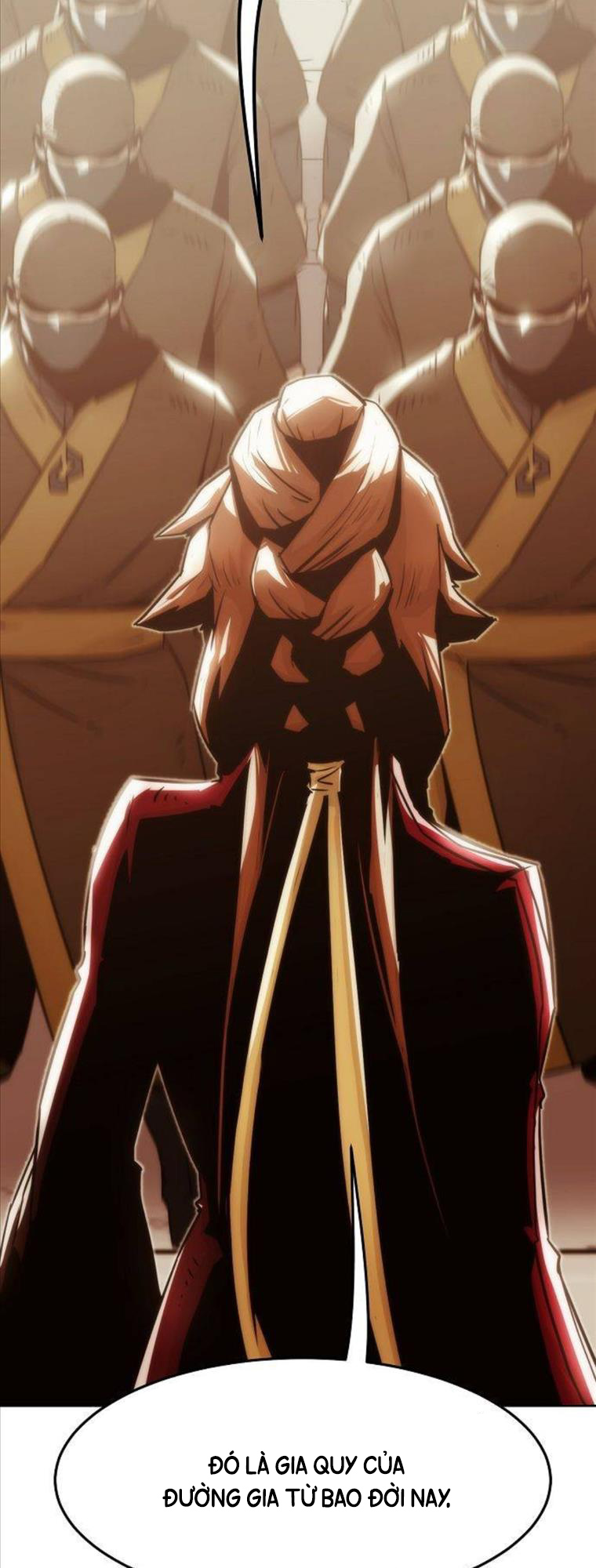 Tiểu Gia Chủ Của Tứ Xuyên Đường Gia Trở Thành Kiếm Thần Chapter 32 - Trang 2