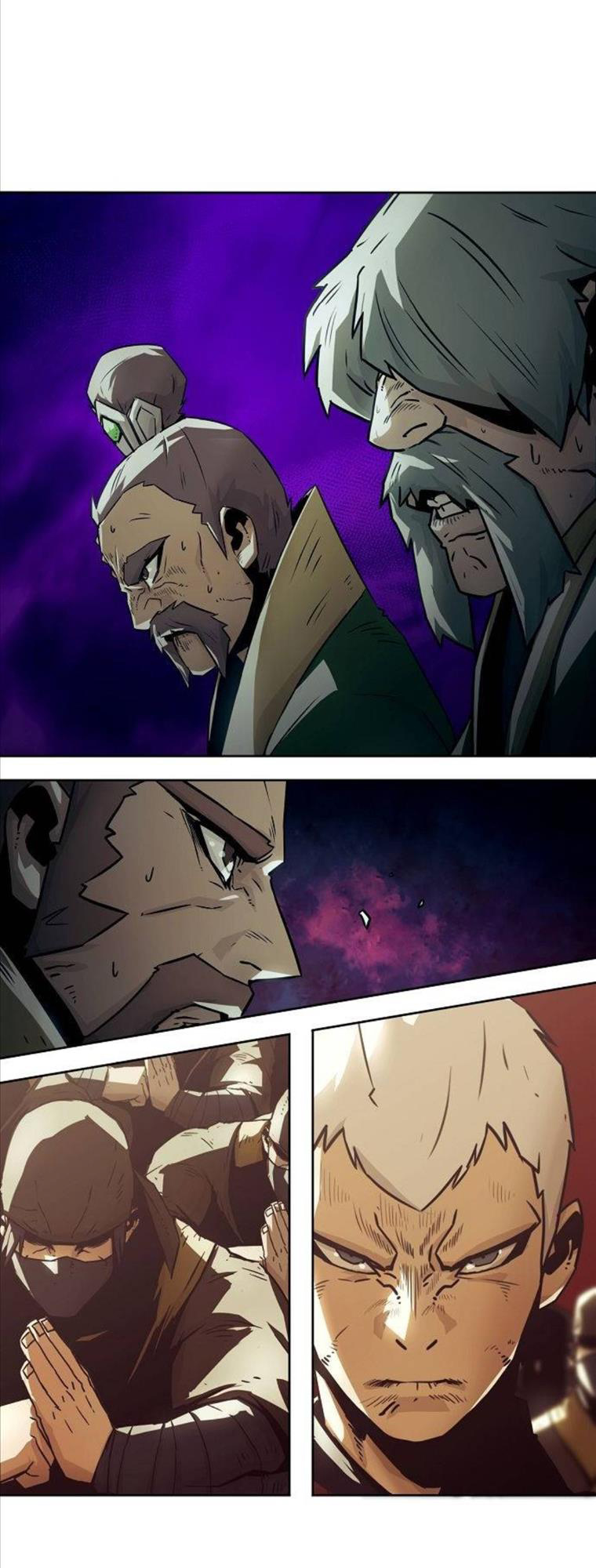 Tiểu Gia Chủ Của Tứ Xuyên Đường Gia Trở Thành Kiếm Thần Chapter 32 - Trang 2