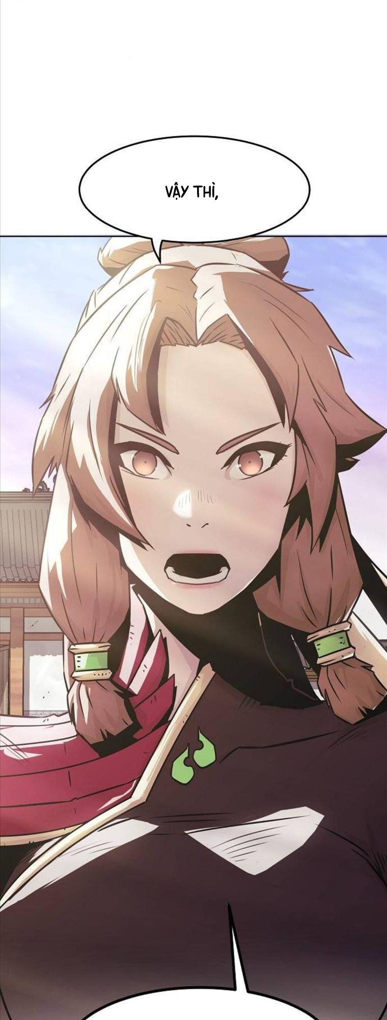 Tiểu Gia Chủ Của Tứ Xuyên Đường Gia Trở Thành Kiếm Thần Chapter 32 - Trang 2