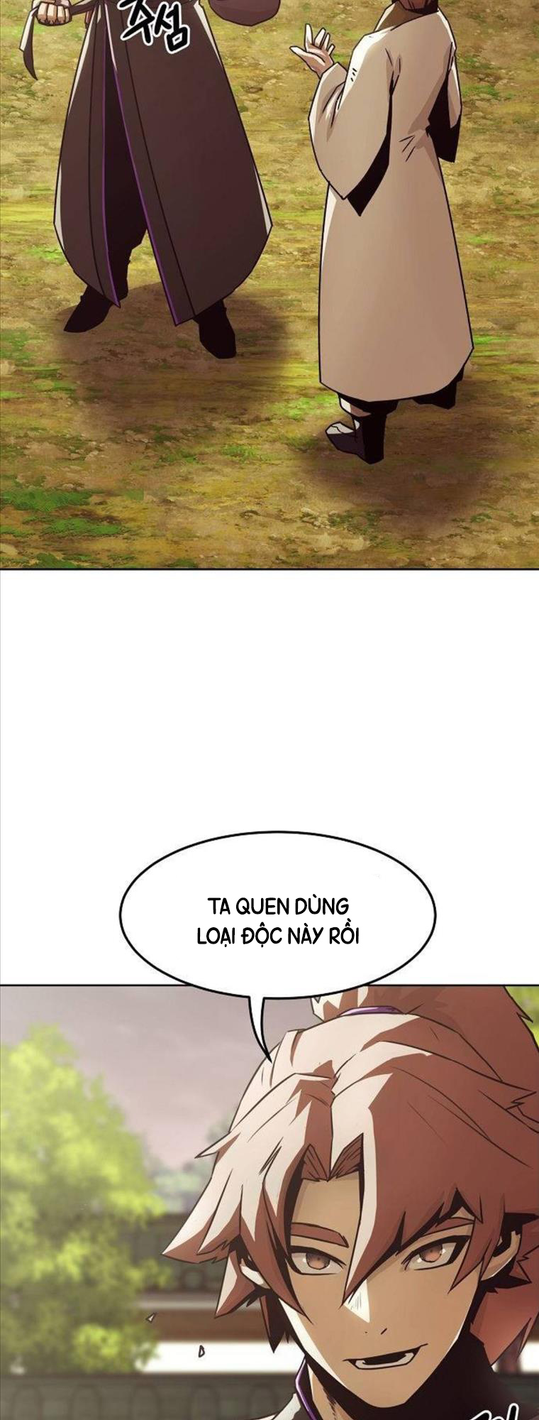 Tiểu Gia Chủ Của Tứ Xuyên Đường Gia Trở Thành Kiếm Thần Chapter 32 - Trang 2