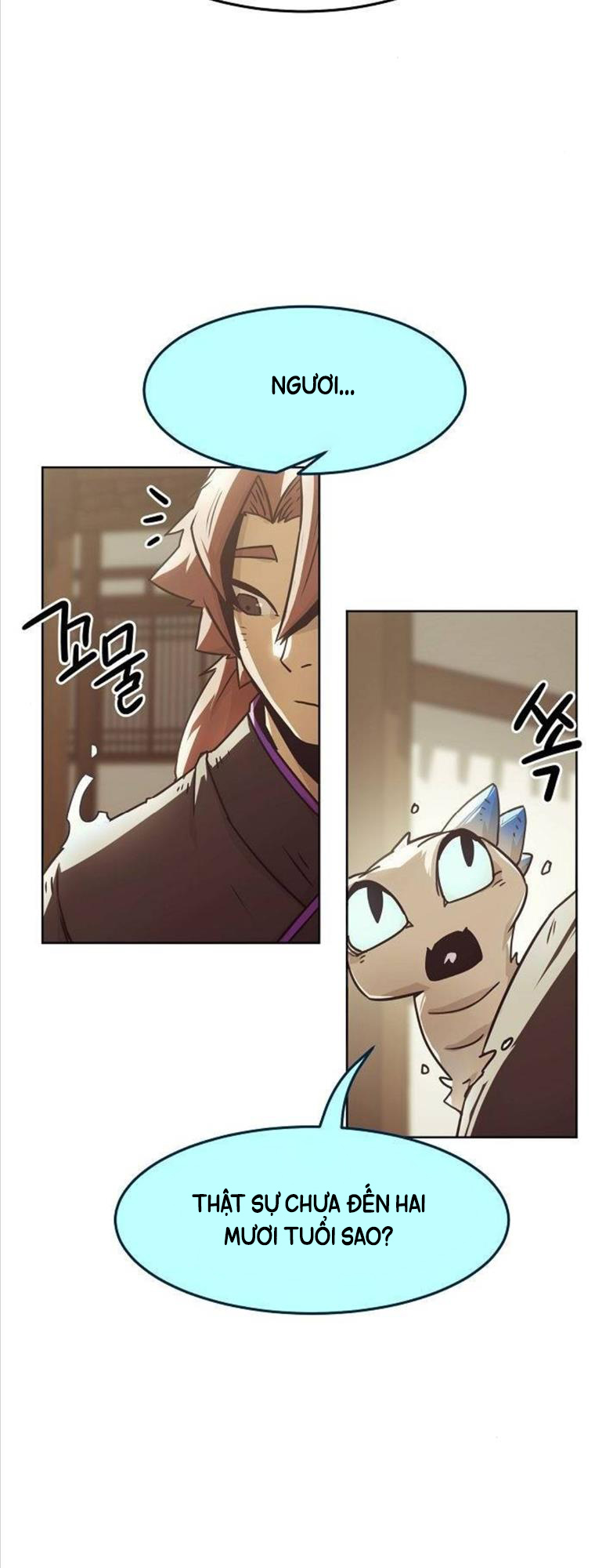 Tiểu Gia Chủ Của Tứ Xuyên Đường Gia Trở Thành Kiếm Thần Chapter 32 - Trang 2