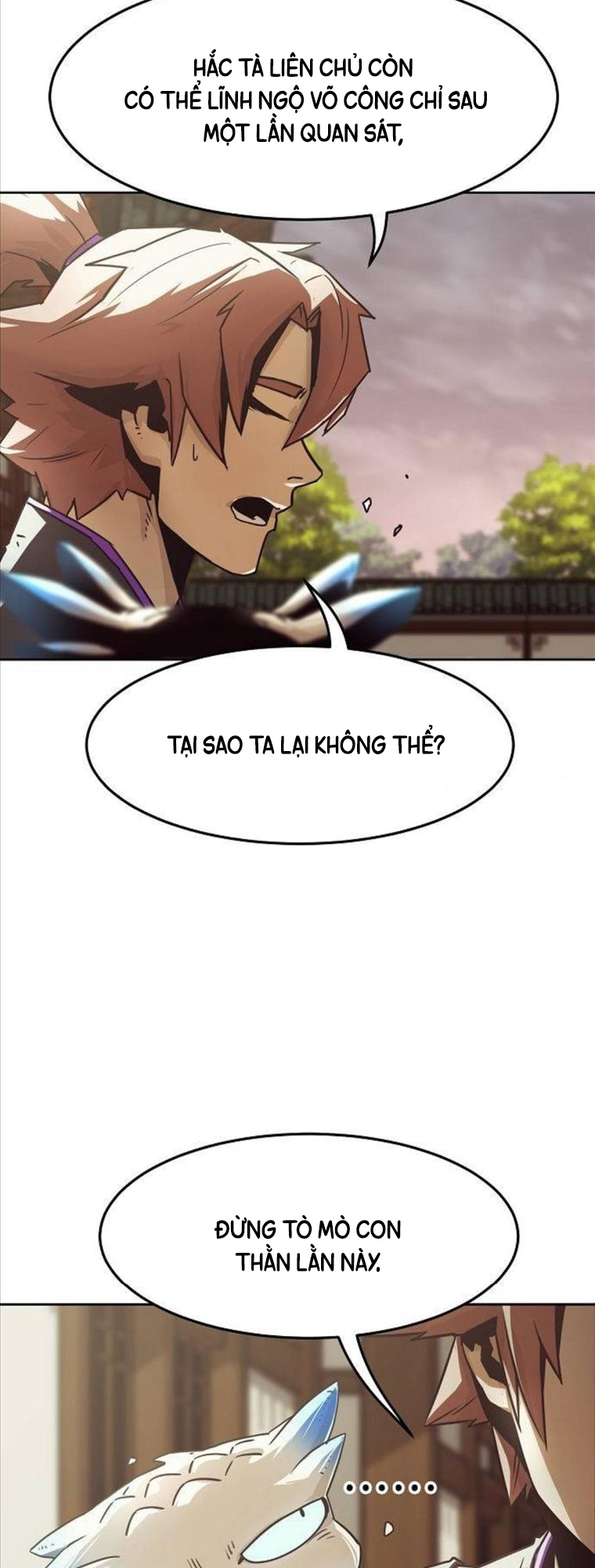 Tiểu Gia Chủ Của Tứ Xuyên Đường Gia Trở Thành Kiếm Thần Chapter 32 - Trang 2