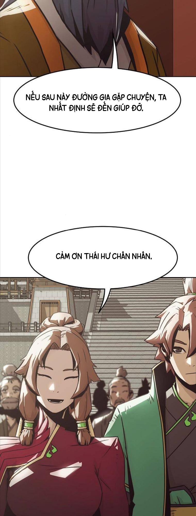 Tiểu Gia Chủ Của Tứ Xuyên Đường Gia Trở Thành Kiếm Thần Chapter 32 - Trang 2