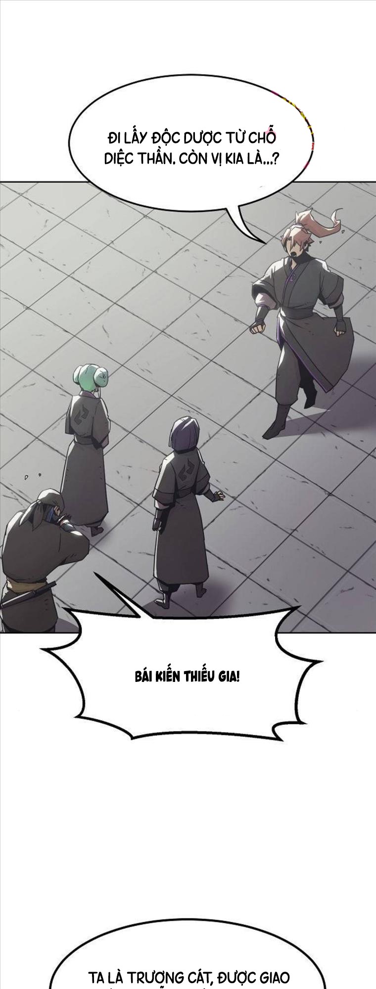 Tiểu Gia Chủ Của Tứ Xuyên Đường Gia Trở Thành Kiếm Thần Chapter 32 - Trang 2