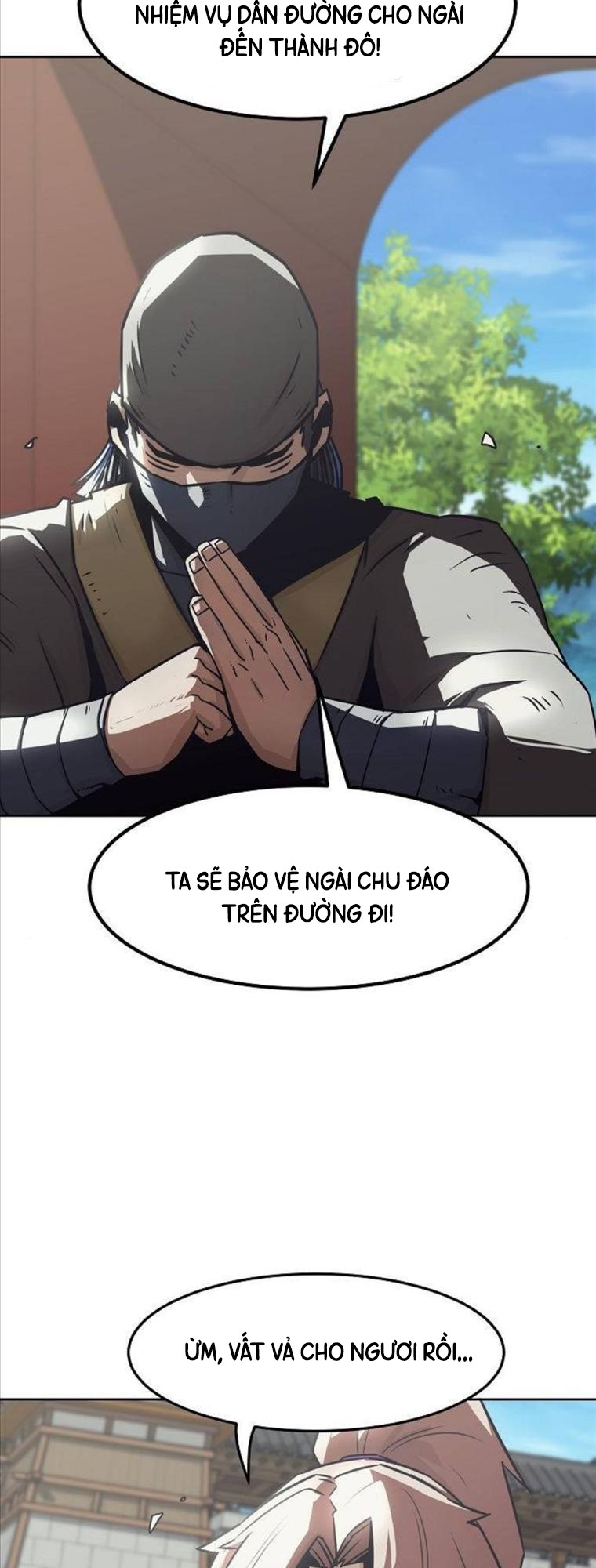 Tiểu Gia Chủ Của Tứ Xuyên Đường Gia Trở Thành Kiếm Thần Chapter 32 - Trang 2