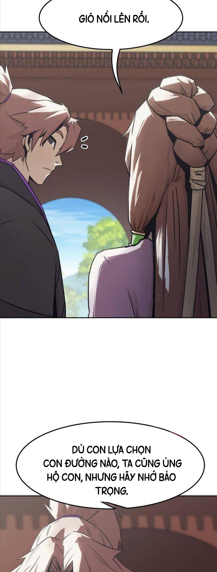 Tiểu Gia Chủ Của Tứ Xuyên Đường Gia Trở Thành Kiếm Thần Chapter 32 - Trang 2