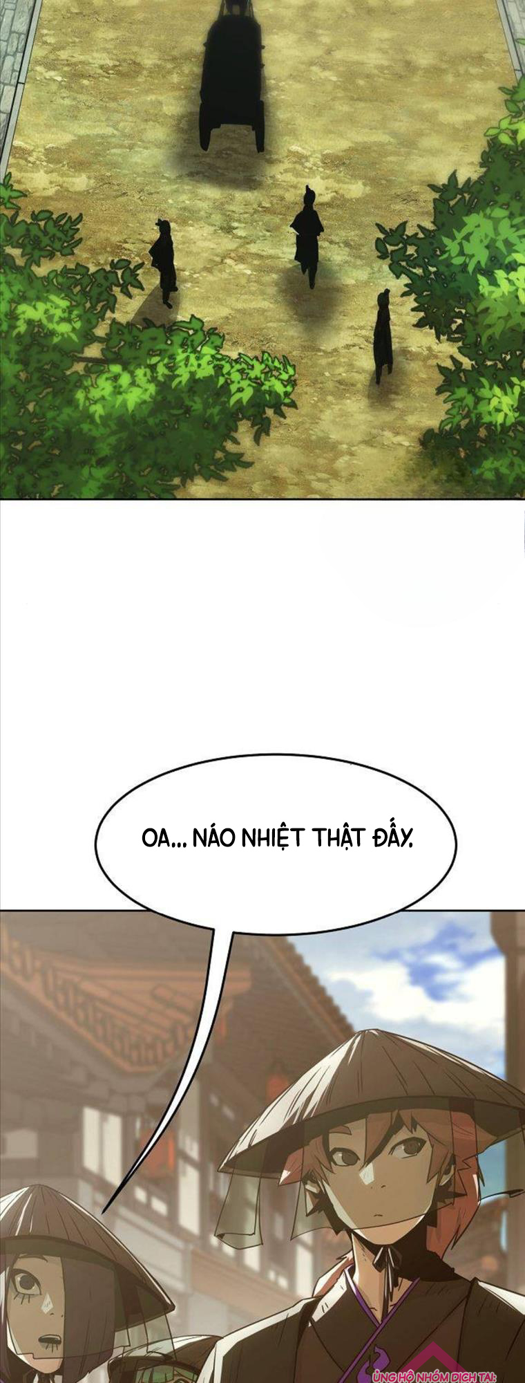 Tiểu Gia Chủ Của Tứ Xuyên Đường Gia Trở Thành Kiếm Thần Chapter 32 - Trang 2