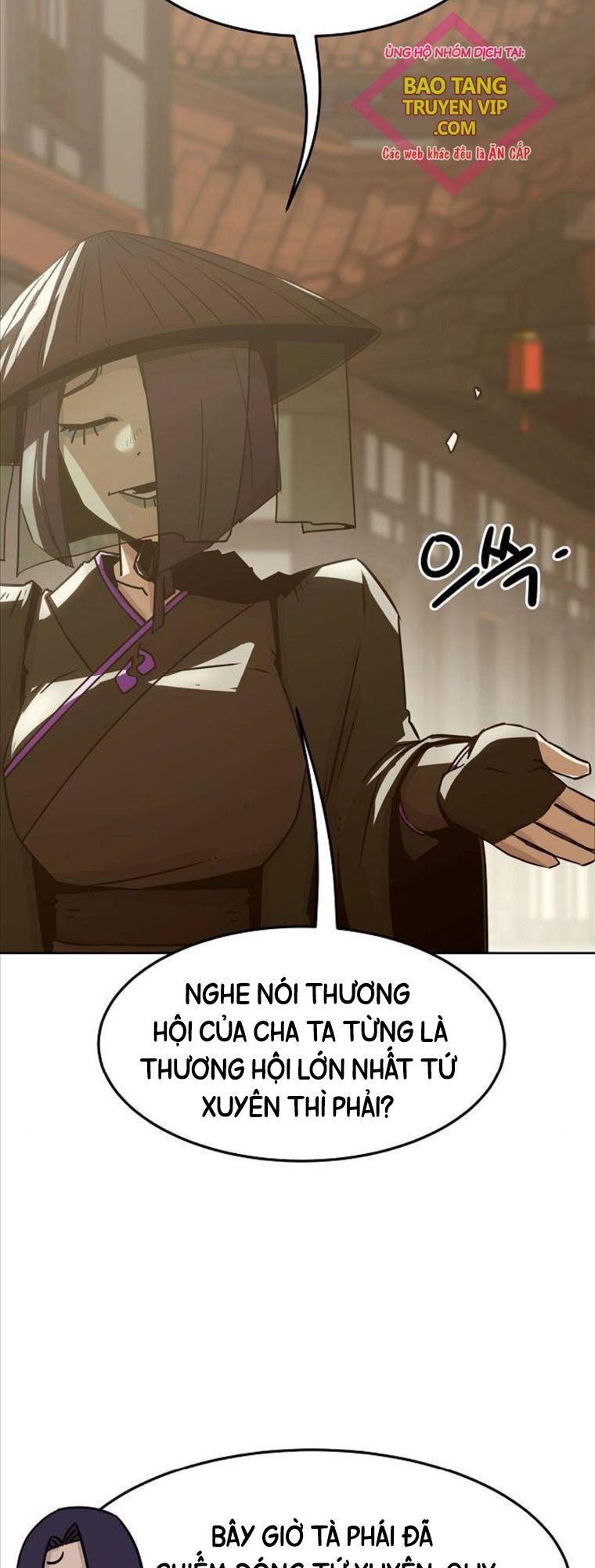 Tiểu Gia Chủ Của Tứ Xuyên Đường Gia Trở Thành Kiếm Thần Chapter 32 - Trang 2