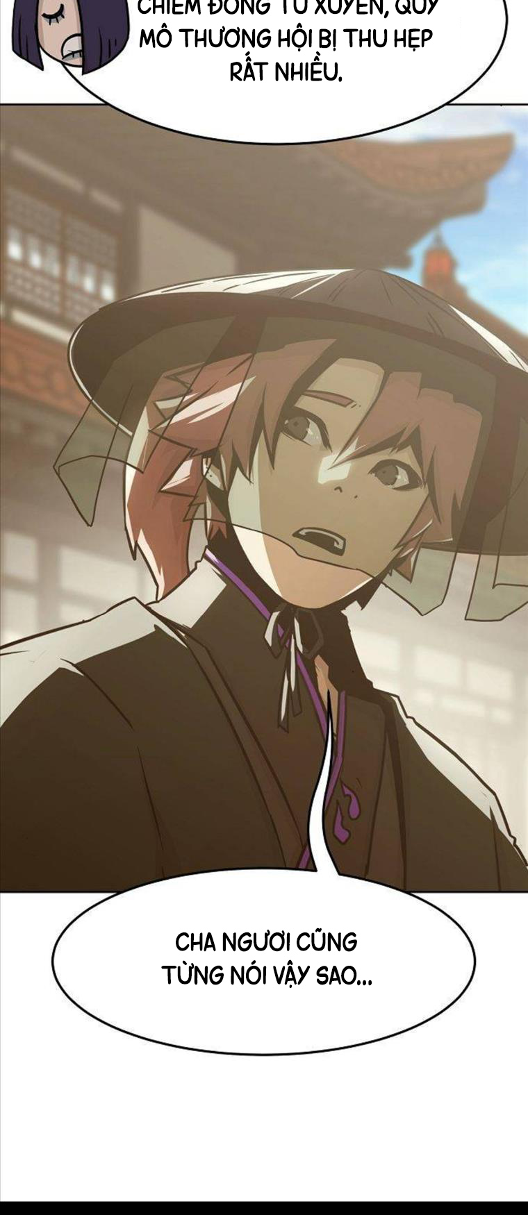 Tiểu Gia Chủ Của Tứ Xuyên Đường Gia Trở Thành Kiếm Thần Chapter 32 - Trang 2