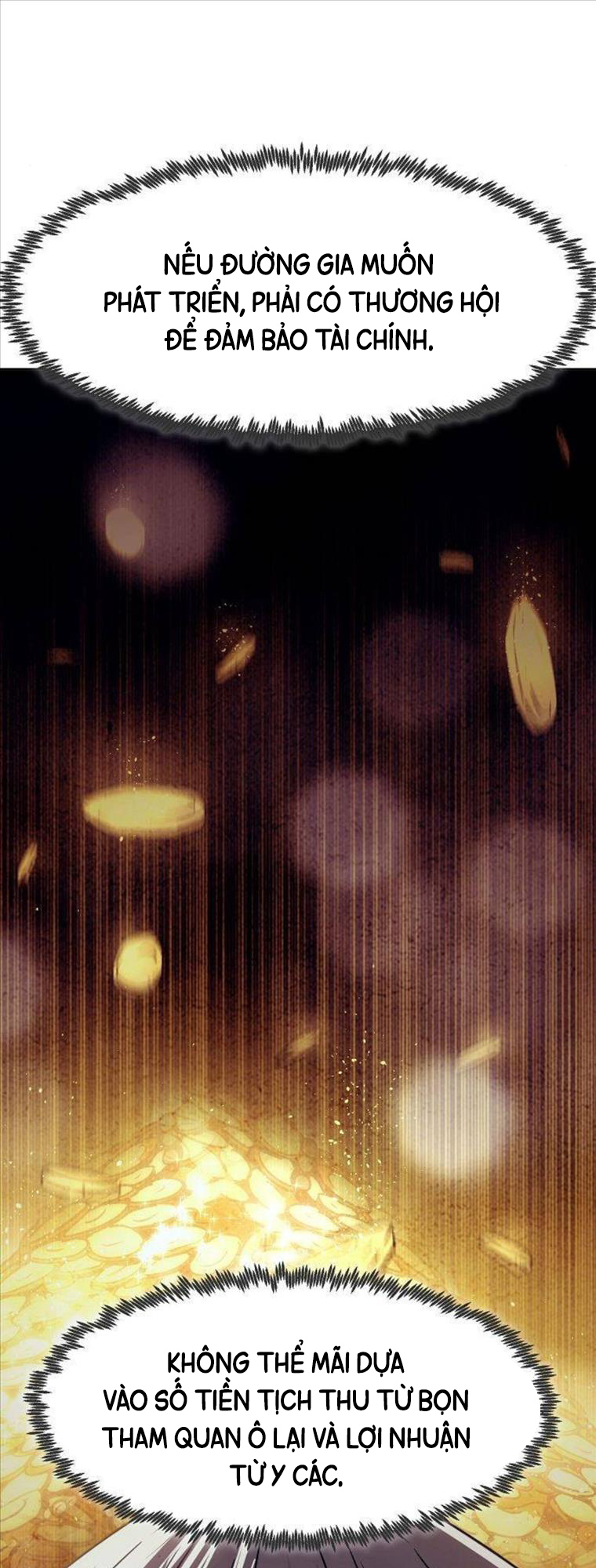 Tiểu Gia Chủ Của Tứ Xuyên Đường Gia Trở Thành Kiếm Thần Chapter 32 - Trang 2