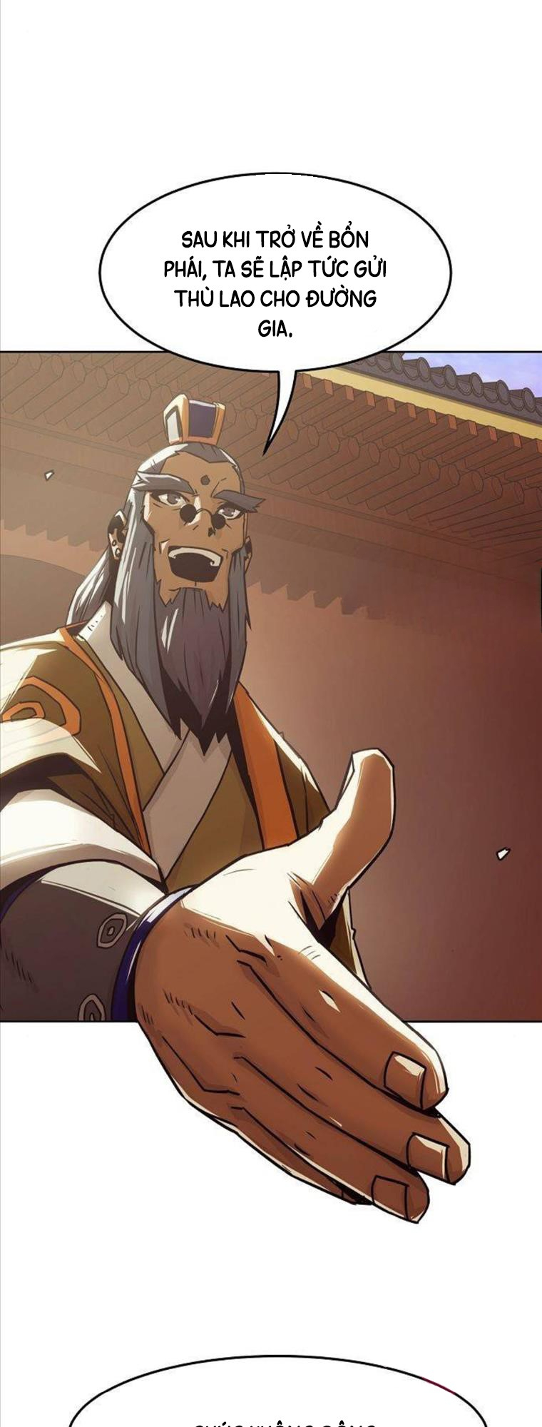 Tiểu Gia Chủ Của Tứ Xuyên Đường Gia Trở Thành Kiếm Thần Chapter 32 - Trang 2