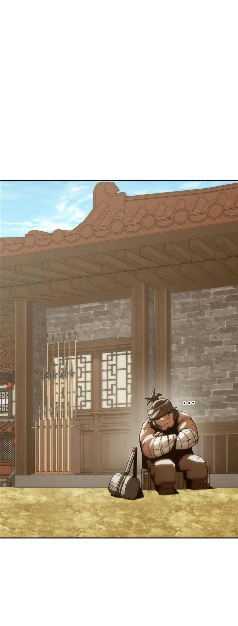 Tiểu Gia Chủ Của Tứ Xuyên Đường Gia Trở Thành Kiếm Thần Chapter 32 - Trang 2