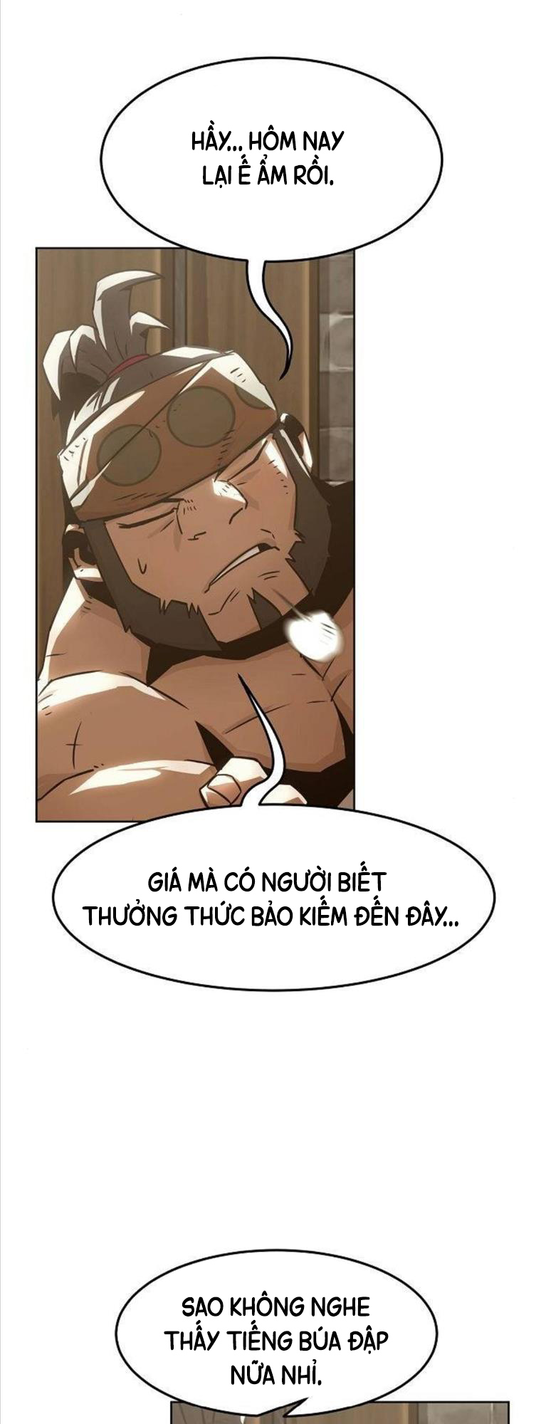 Tiểu Gia Chủ Của Tứ Xuyên Đường Gia Trở Thành Kiếm Thần Chapter 32 - Trang 2