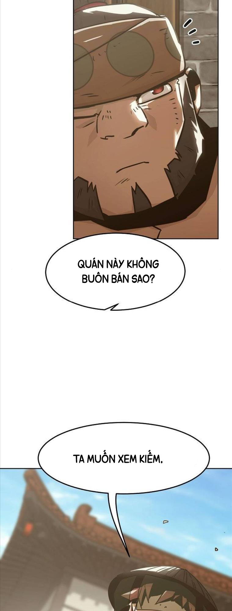 Tiểu Gia Chủ Của Tứ Xuyên Đường Gia Trở Thành Kiếm Thần Chapter 32 - Trang 2