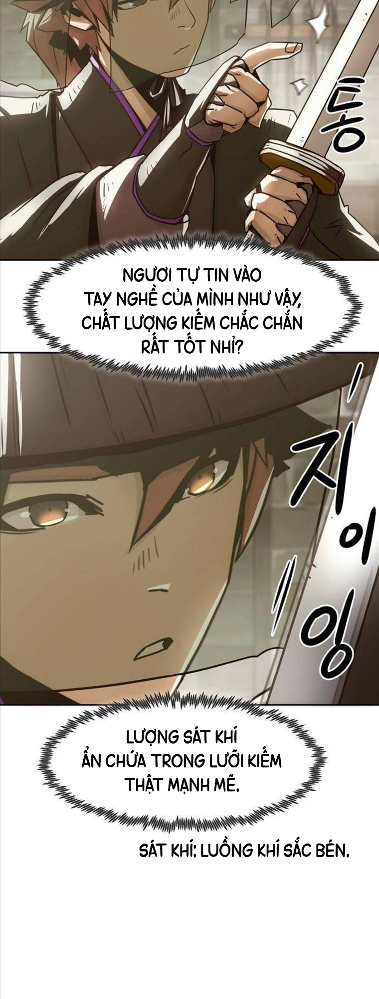 Tiểu Gia Chủ Của Tứ Xuyên Đường Gia Trở Thành Kiếm Thần Chapter 32 - Trang 2