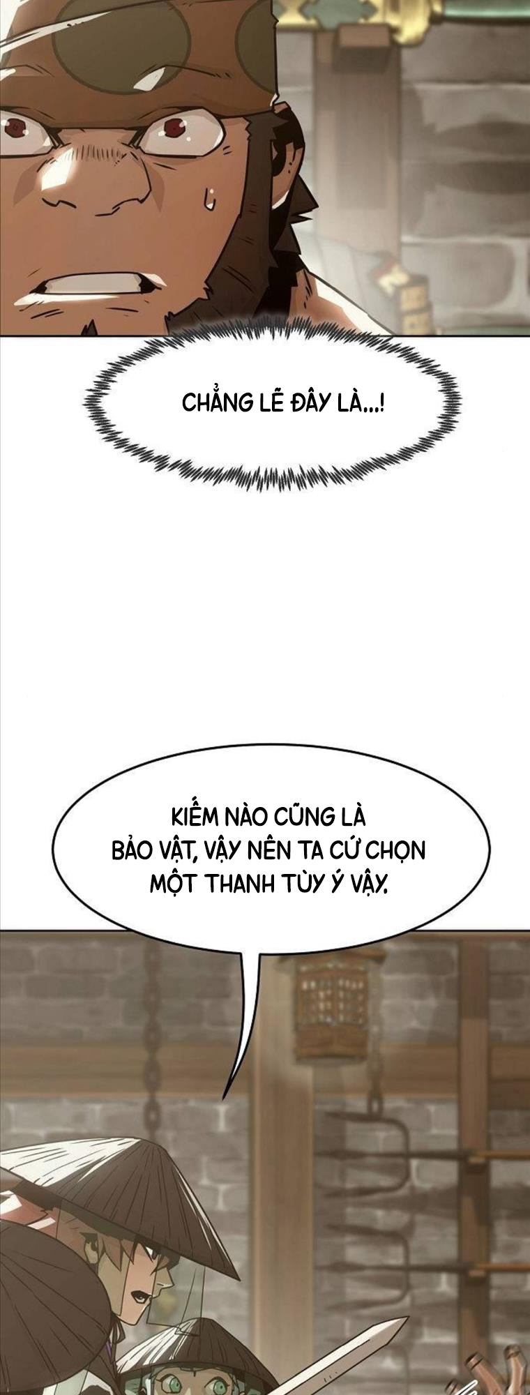 Tiểu Gia Chủ Của Tứ Xuyên Đường Gia Trở Thành Kiếm Thần Chapter 32 - Trang 2