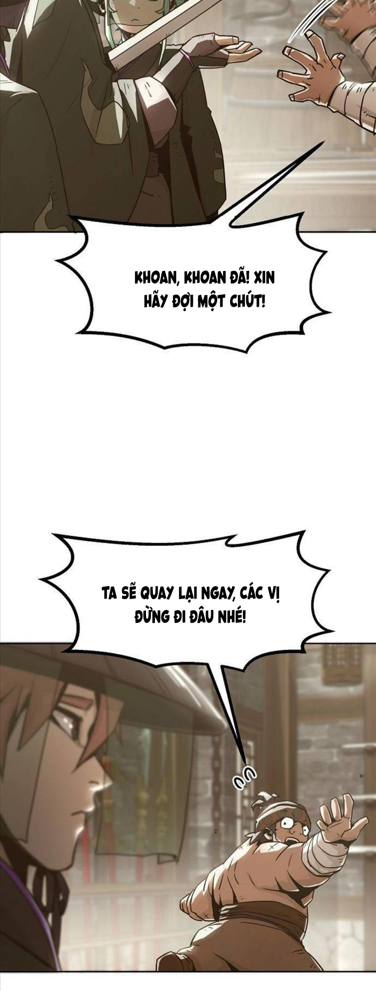 Tiểu Gia Chủ Của Tứ Xuyên Đường Gia Trở Thành Kiếm Thần Chapter 32 - Trang 2