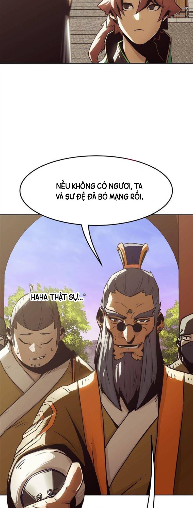 Tiểu Gia Chủ Của Tứ Xuyên Đường Gia Trở Thành Kiếm Thần Chapter 32 - Trang 2