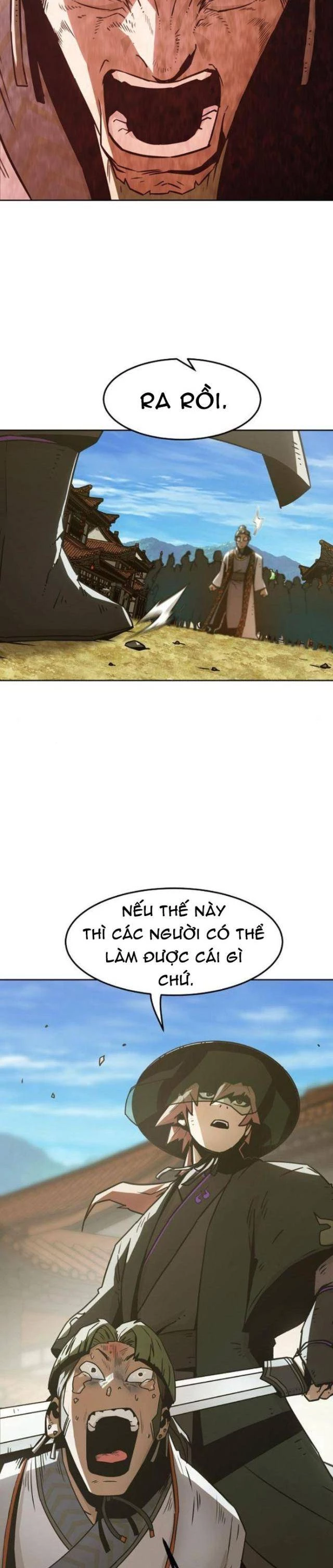 Tiểu Gia Chủ Của Tứ Xuyên Đường Gia Trở Thành Kiếm Thần Chapter 34 - Trang 2