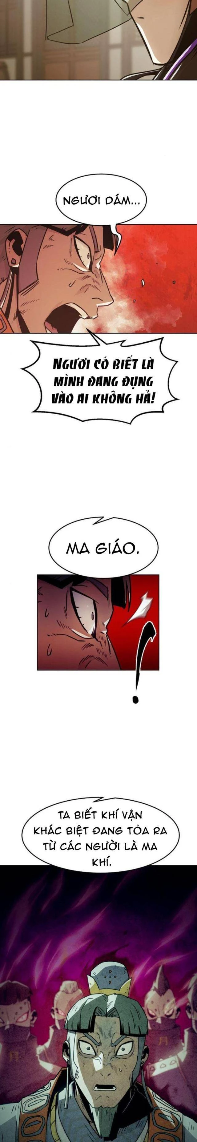 Tiểu Gia Chủ Của Tứ Xuyên Đường Gia Trở Thành Kiếm Thần Chapter 34 - Trang 2