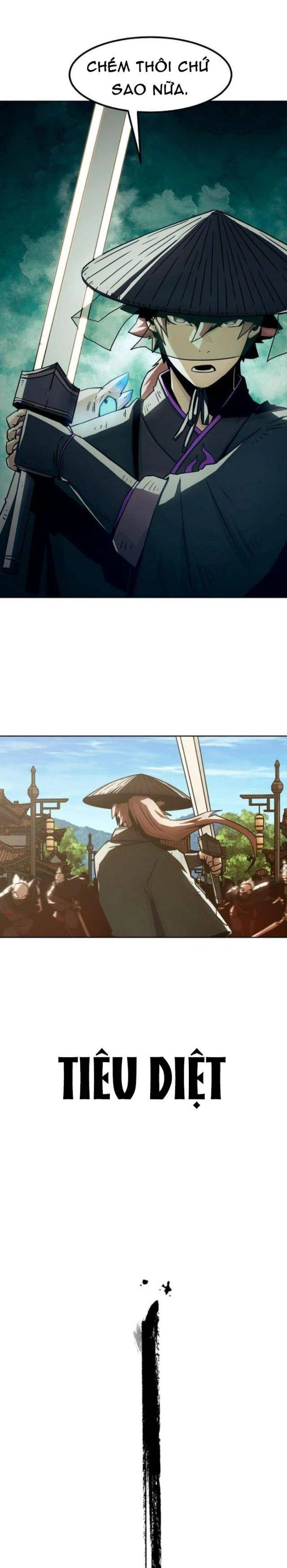 Tiểu Gia Chủ Của Tứ Xuyên Đường Gia Trở Thành Kiếm Thần Chapter 34 - Trang 2