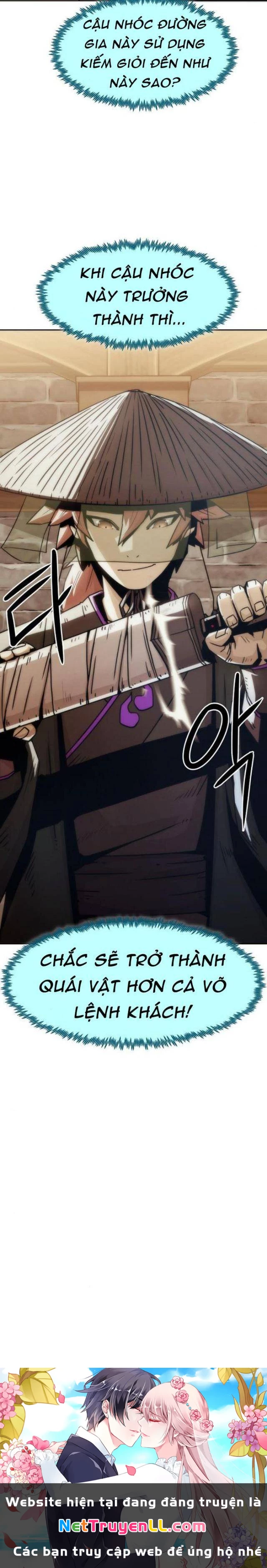 Tiểu Gia Chủ Của Tứ Xuyên Đường Gia Trở Thành Kiếm Thần Chapter 34 - Trang 2