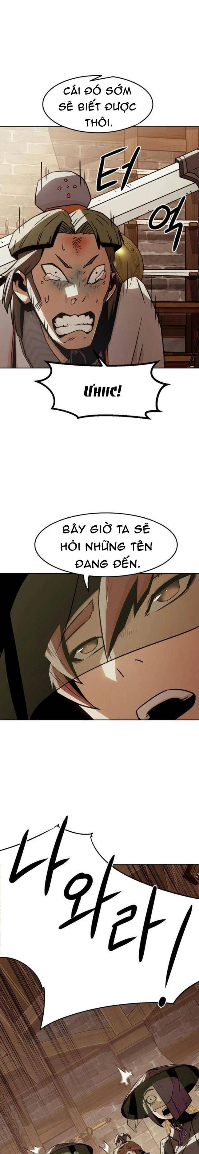 Tiểu Gia Chủ Của Tứ Xuyên Đường Gia Trở Thành Kiếm Thần Chapter 34 - Trang 2