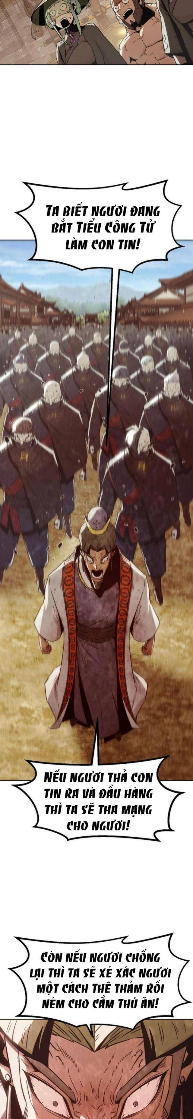 Tiểu Gia Chủ Của Tứ Xuyên Đường Gia Trở Thành Kiếm Thần Chapter 34 - Trang 2