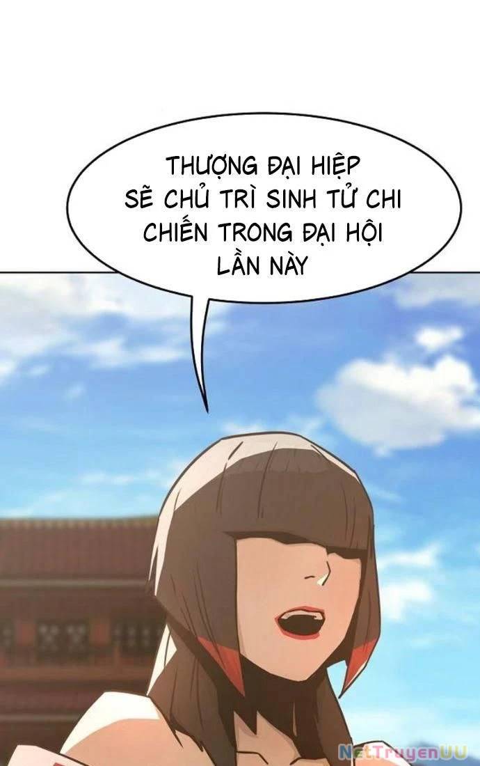 Tiểu Gia Chủ Của Tứ Xuyên Đường Gia Trở Thành Kiếm Thần Chapter 36 - Trang 2