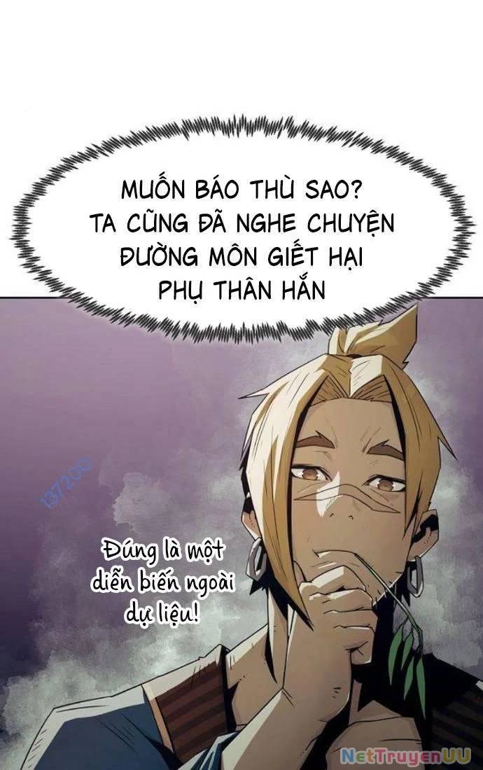 Tiểu Gia Chủ Của Tứ Xuyên Đường Gia Trở Thành Kiếm Thần Chapter 36 - Trang 2