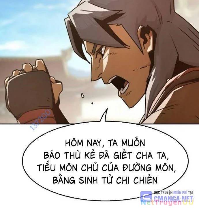 Tiểu Gia Chủ Của Tứ Xuyên Đường Gia Trở Thành Kiếm Thần Chapter 36 - Trang 2