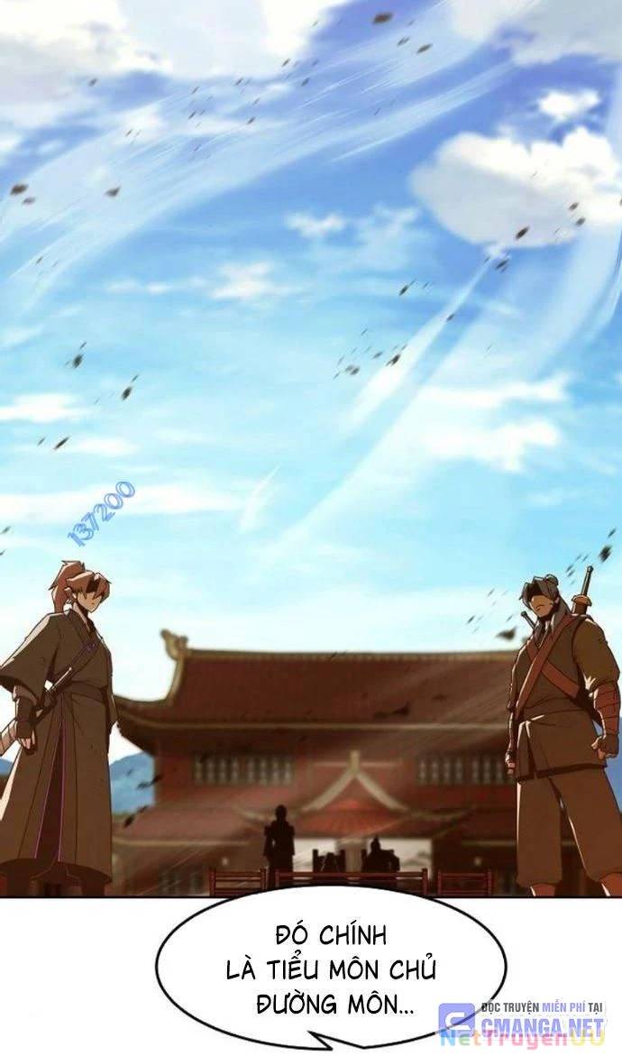 Tiểu Gia Chủ Của Tứ Xuyên Đường Gia Trở Thành Kiếm Thần Chapter 36 - Trang 2