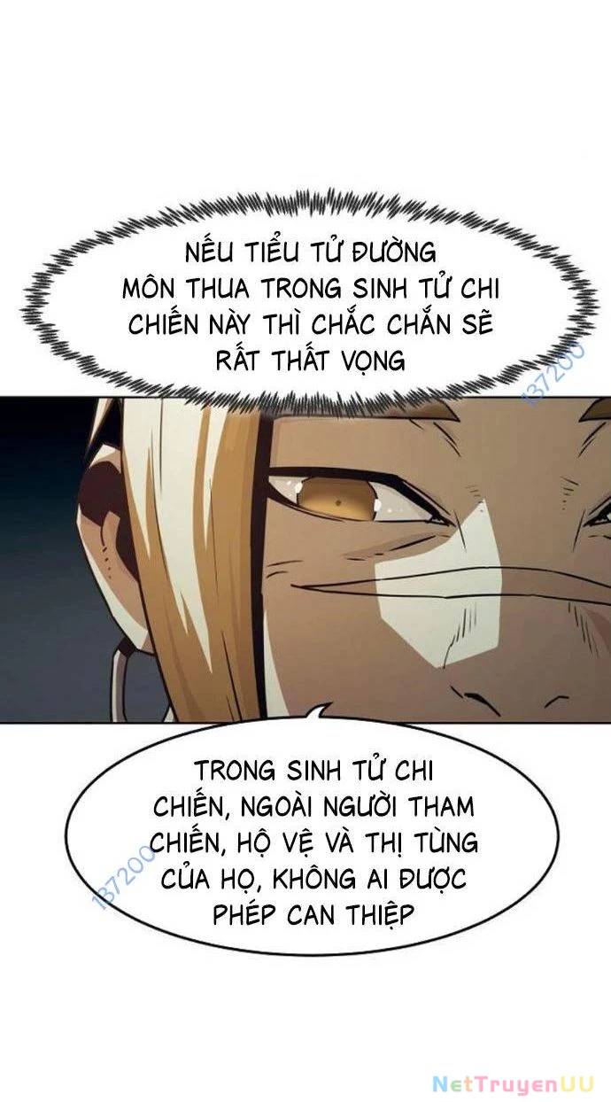 Tiểu Gia Chủ Của Tứ Xuyên Đường Gia Trở Thành Kiếm Thần Chapter 36 - Trang 2