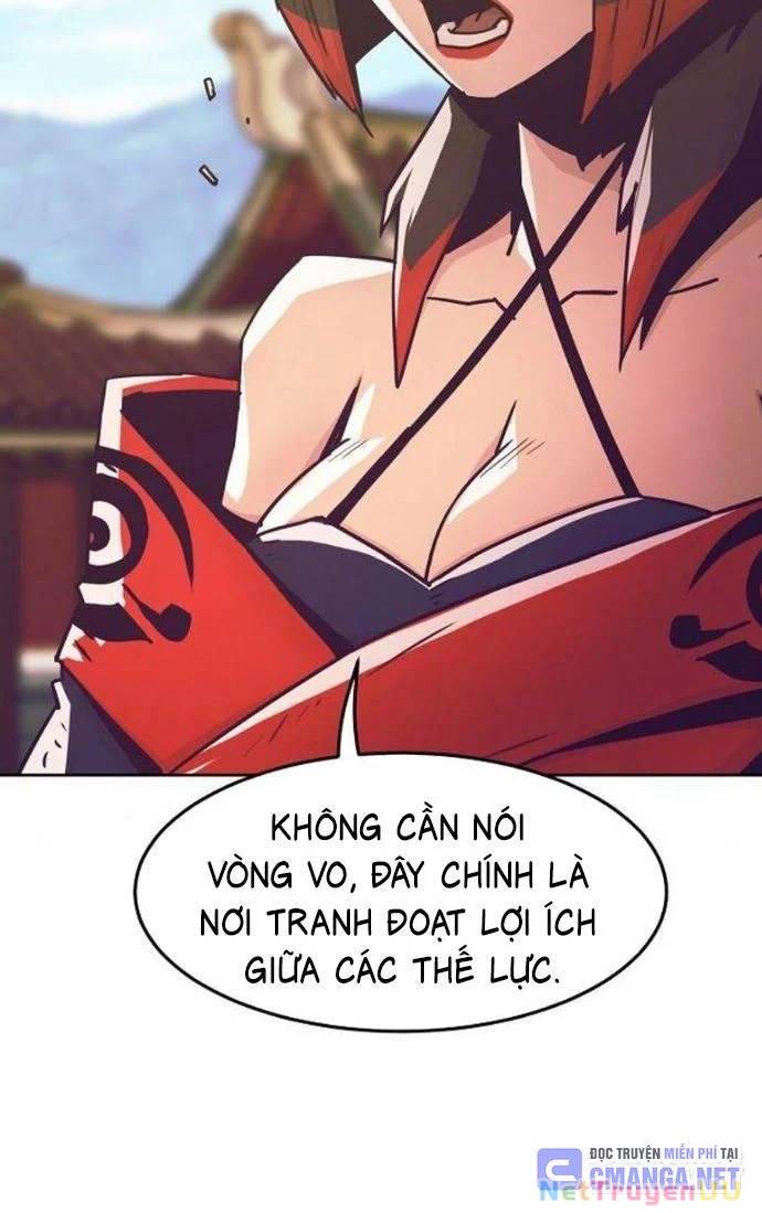 Tiểu Gia Chủ Của Tứ Xuyên Đường Gia Trở Thành Kiếm Thần Chapter 36 - Trang 2