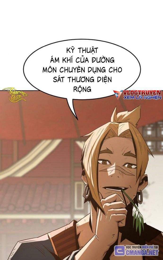 Tiểu Gia Chủ Của Tứ Xuyên Đường Gia Trở Thành Kiếm Thần Chapter 37 - Trang 2