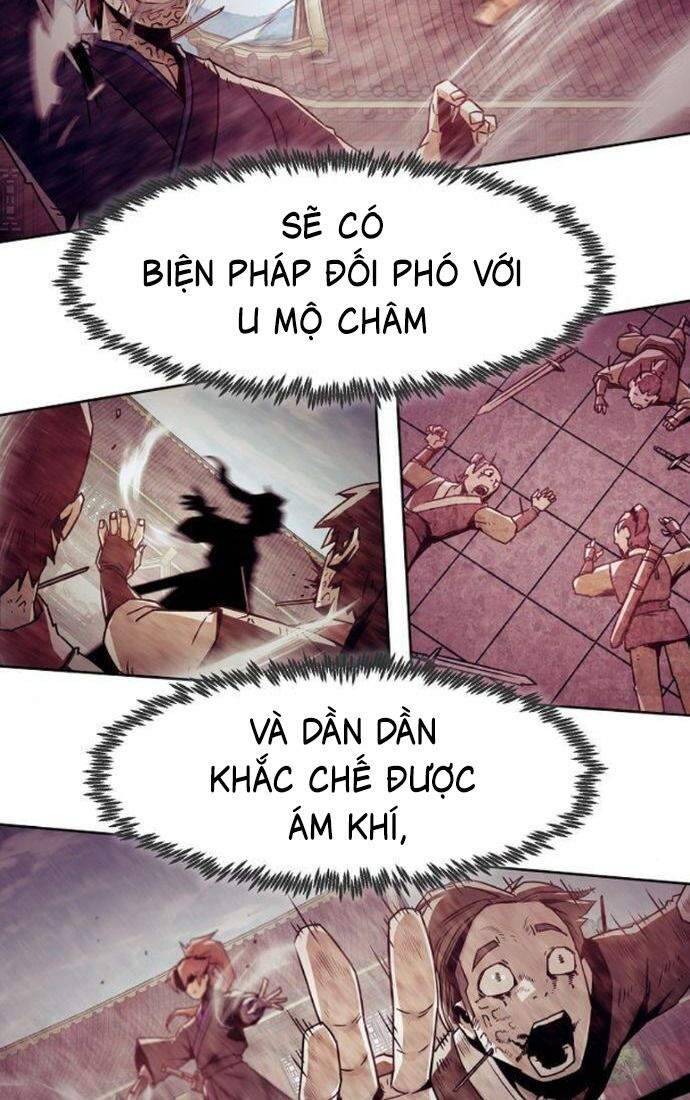 Tiểu Gia Chủ Của Tứ Xuyên Đường Gia Trở Thành Kiếm Thần Chapter 37 - Trang 2