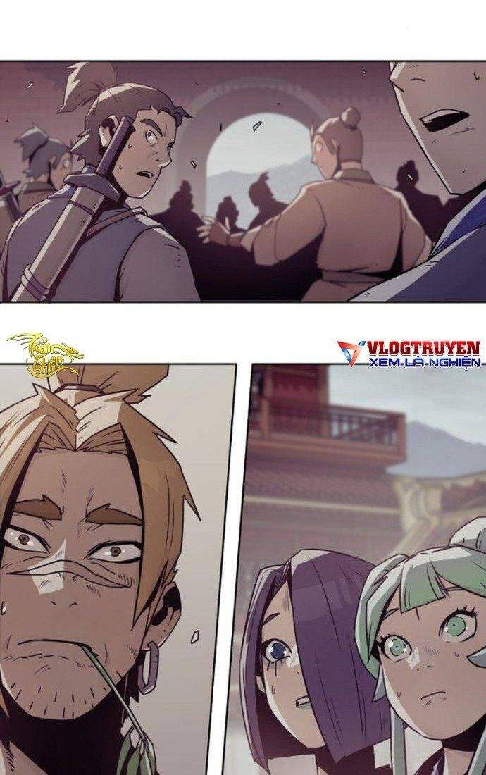 Tiểu Gia Chủ Của Tứ Xuyên Đường Gia Trở Thành Kiếm Thần Chapter 37 - Trang 2