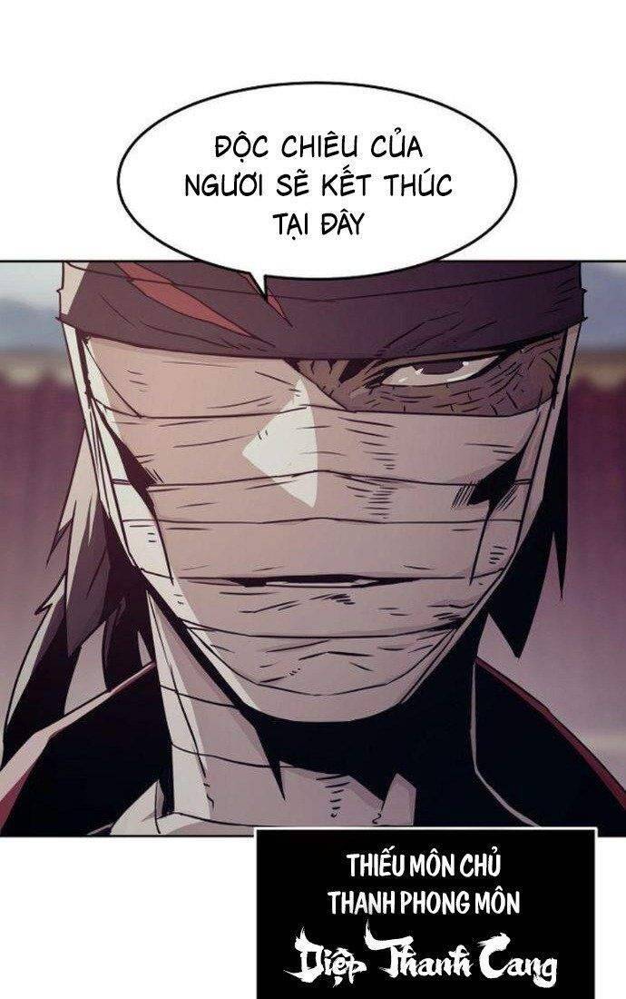 Tiểu Gia Chủ Của Tứ Xuyên Đường Gia Trở Thành Kiếm Thần Chapter 37 - Trang 2