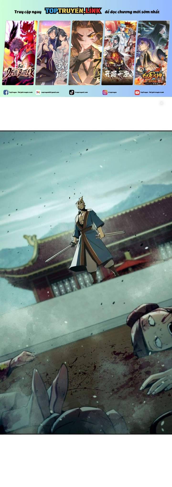 Tiểu Gia Chủ Của Tứ Xuyên Đường Gia Trở Thành Kiếm Thần Chapter 39 - Trang 2