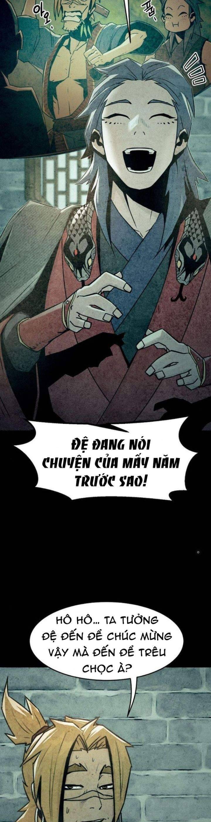 Tiểu Gia Chủ Của Tứ Xuyên Đường Gia Trở Thành Kiếm Thần Chapter 39 - Trang 2