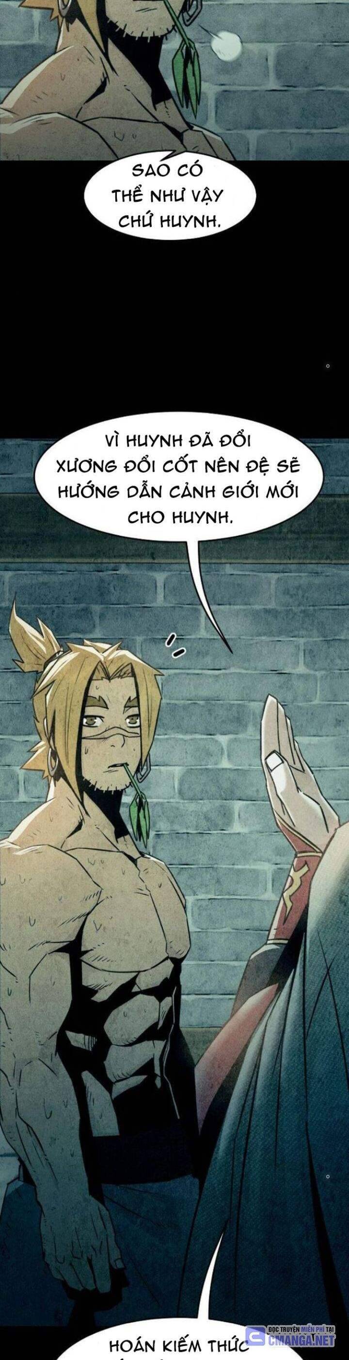 Tiểu Gia Chủ Của Tứ Xuyên Đường Gia Trở Thành Kiếm Thần Chapter 39 - Trang 2