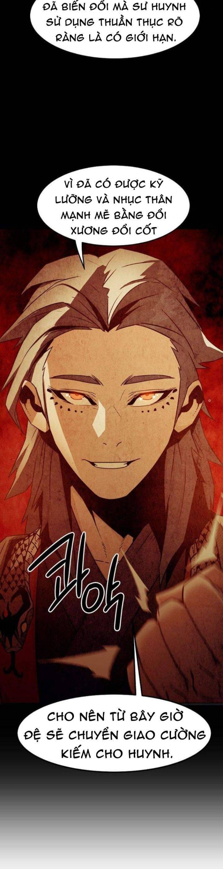 Tiểu Gia Chủ Của Tứ Xuyên Đường Gia Trở Thành Kiếm Thần Chapter 39 - Trang 2